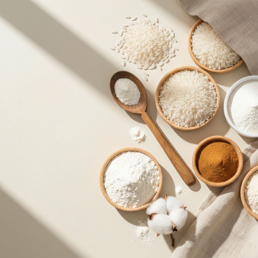 Verschiedene Darreichungsformen